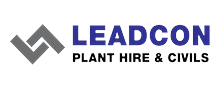 Leadcon Plant Hire & Civils