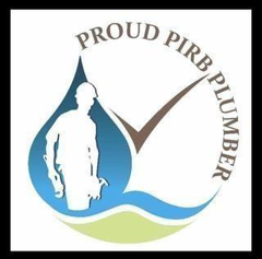 Proud PIRB Plumber