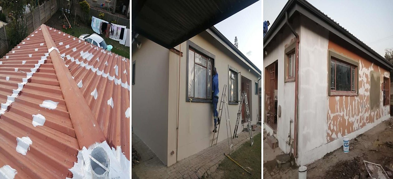 Housing Maintenance