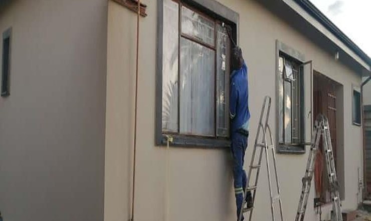 Housing Maintenance