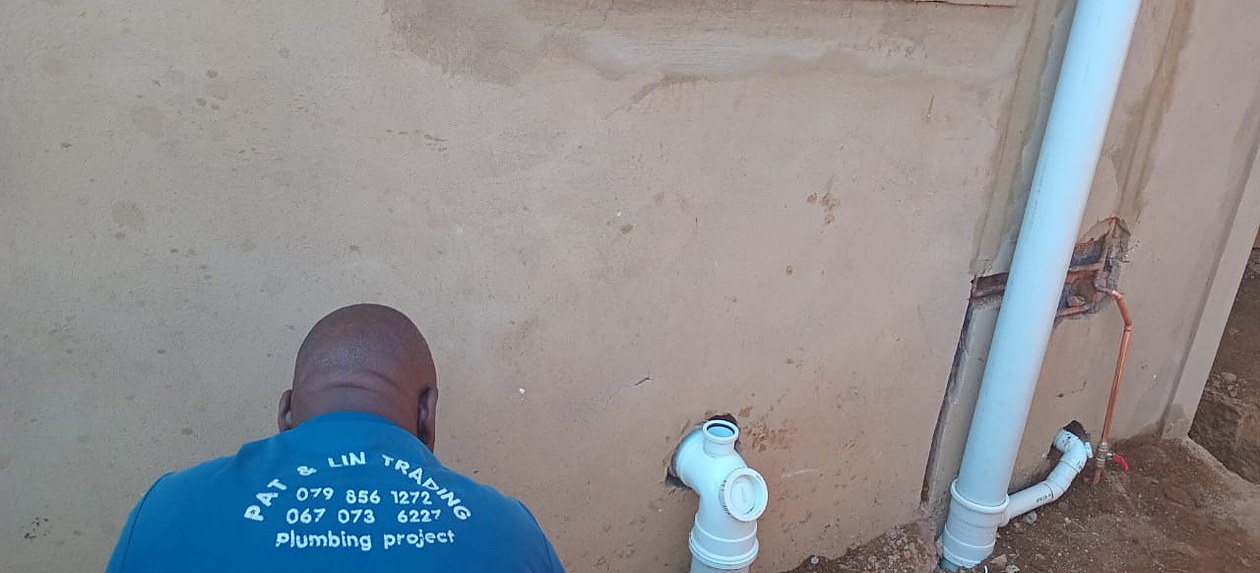 Plumbing Installation & Repairs