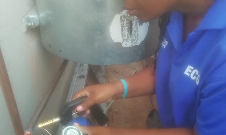 Water Heaters & Bathroom Renovations